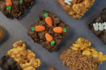 A alta do chocolate em 2025: Chef Patricia Coldibeli lista soluções criativas para a Páscoa