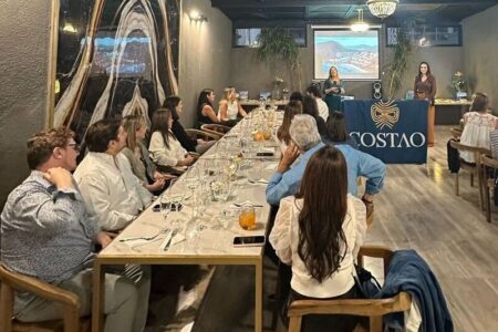 Costao lança programação de maio a agosto do resort para operadores de turismo na Argentina