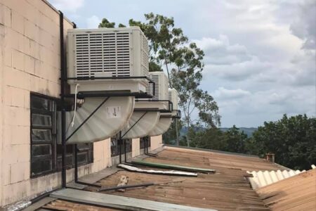 Climatizadores podem substituir ar-condicionado e reduzir impacto ambiental até 2027