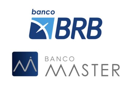 Após comprar Banco Master, BRB conclui venda de 49% de sua financeira a grupo de investidores por R$ 320 milhões