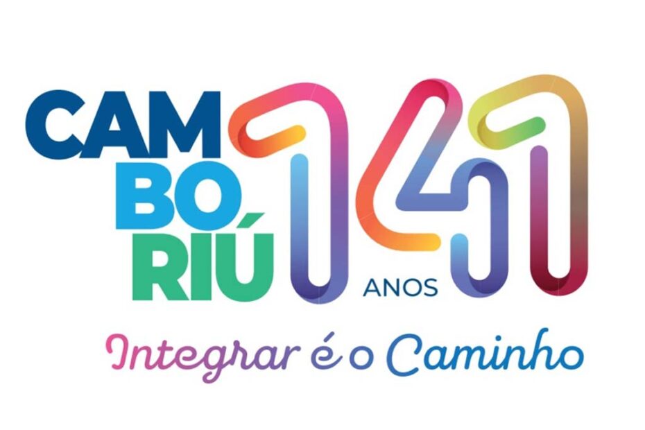 Camboriú 141 Anos hojesc