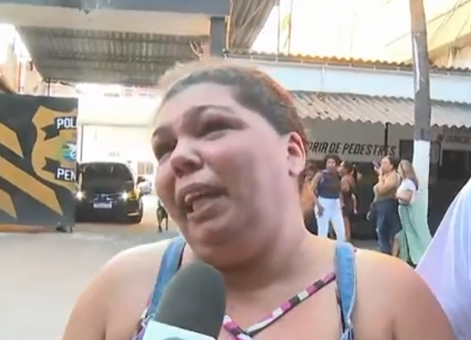Debora Cristina da Silva Damasceno