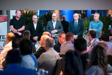 Alesc reinstala a Frente Parlamentar do Cooperativismo