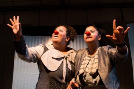 Festival de Palhaçaria Sol Rindo será em abril em Balneário Camboriú