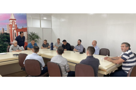 Incentivos fiscais da Lei do Bem é tema de evento em Chapecó