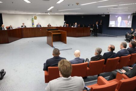 Como vai ser o julgamento sobre a denúncia de Bolsonaro na 1ª Turma do STF? Entenda em 9 pontos