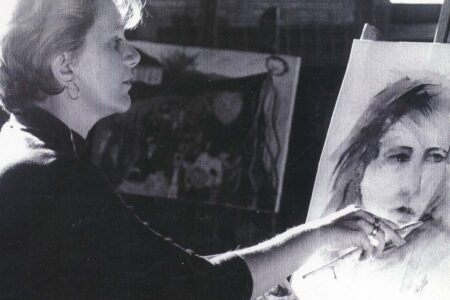 Museu Histórico de Itajaí recebe exposição ‘Mulheres na Arte: Presença Feminina’