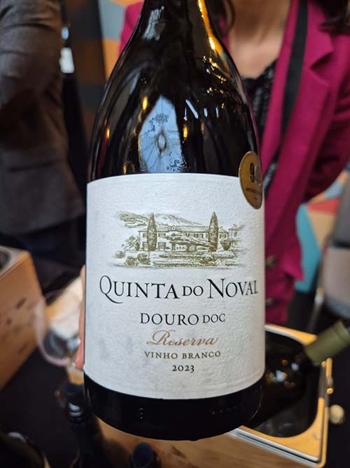 Quinta do Noval vinho wine