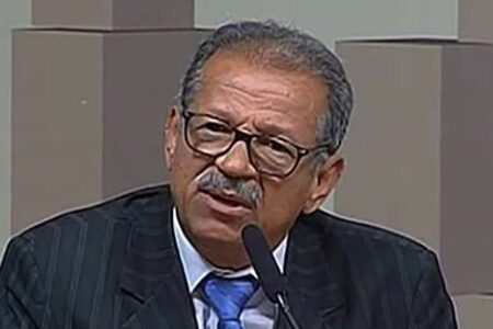 Advogado de Filipe Martins é detido no STF por ofensas ao tribunal