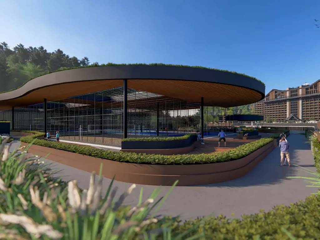 Ski Planet balneario camboriu 4