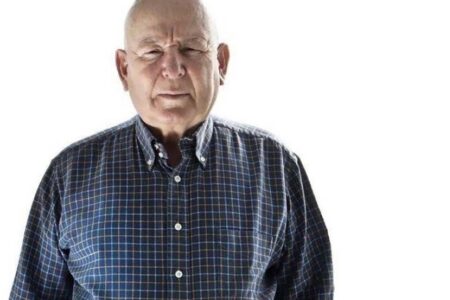Vilmar Schürmannm, fundador da Ceval Alimentos e ex-presidente da Bunge Brasil, morre aos 82 anos