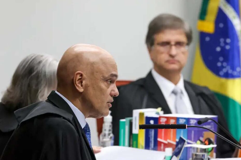 alexandre de moraes stf de lado hojesc
