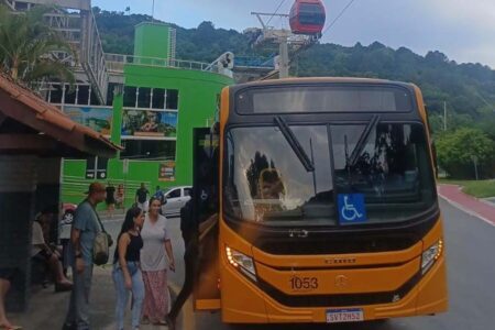 Balneário Camboriú: oferta da Linha Anil será ampliada durante os fins de semana