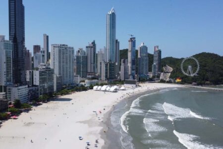 Balneário Camboriú: reunião do Conselho da Cidade será nesta segunda-feira (24)