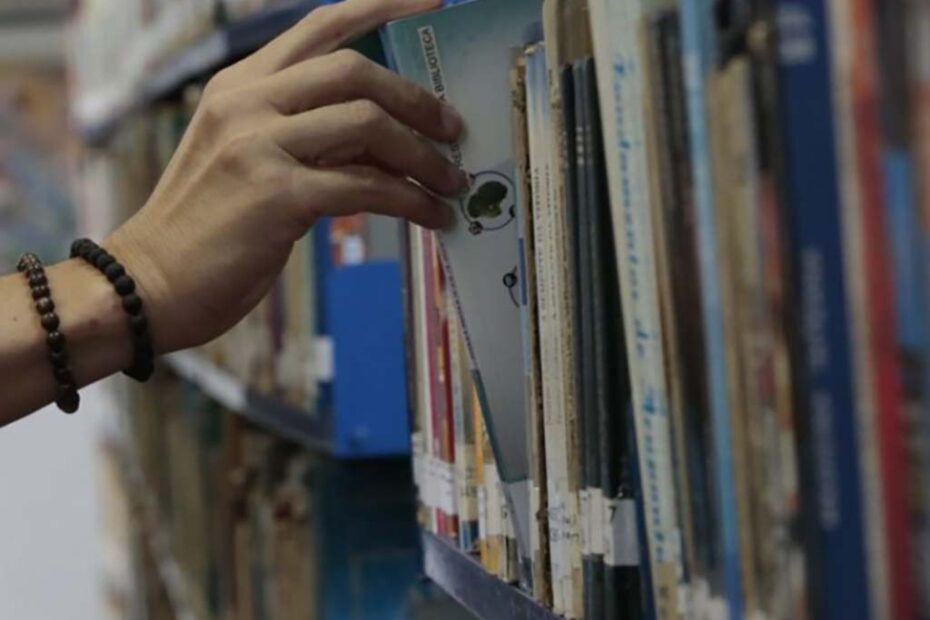 biblioteca joinville hojesc