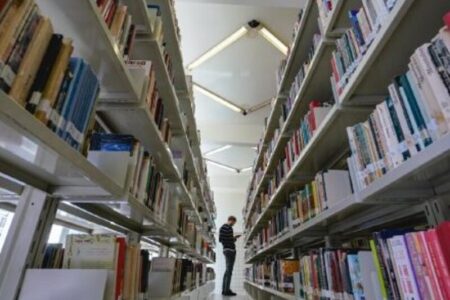 Biblioteca Pública de SC promove Troca-Troca de Livros para adultos e crianças