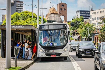 Blumenau anuncia 20 novas viagens no transporte coletivo a partir desta segunda (10)