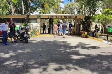 Família de SC que teve troca de corpos de bebês descoberta na hora do enterro receberá indenização
