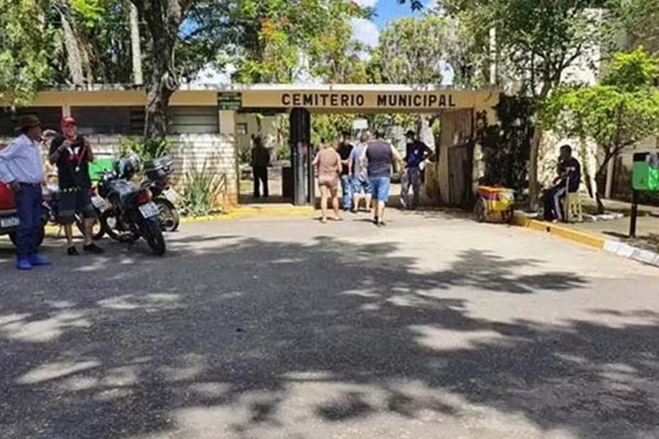 cemiterio bebes trocados caxambu sc