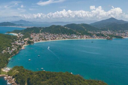 Meeting Brasil 2025: Costa Verde & Mar está unida para atrair turistas europeus