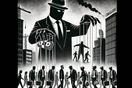 Crime organizado já é o principal empregador em algumas regiões do Brasil, diz especialista
