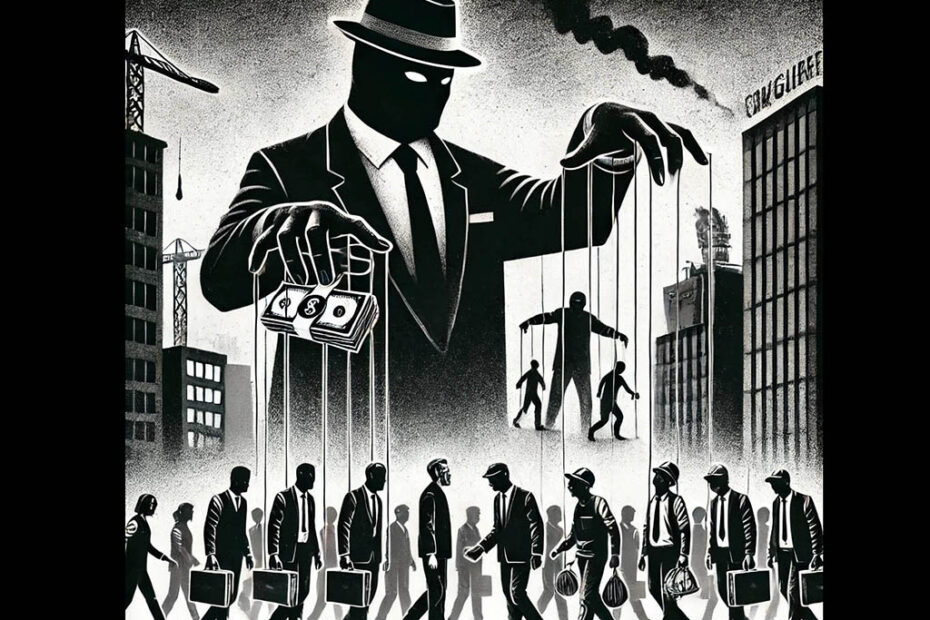 crime-organizado