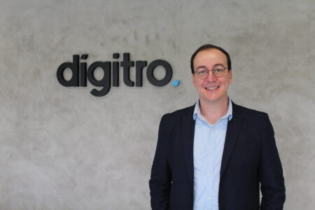 Dígitro Tecnologia anuncia Ivon Rosa como novo Diretor de Relações com o Mercado