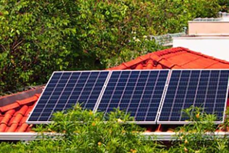 Energia solar: Santa Catarina tem mais de 110 mil instalações em telhados e terrenos