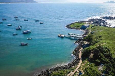 Florianópolis 352 anos: veja a programação completa do aniversário da capital de SC