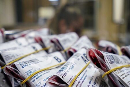 Hemosc chama população catarinense para repor estoques de sangue