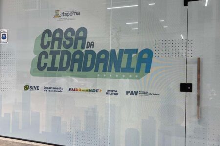 Sine Itapema disponibiliza 186 vagas de emprego em diversas áreas