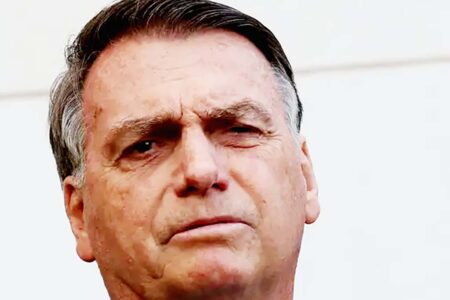 Exército já discute onde Bolsonaro poderá ficar preso se for condenado pelo STF