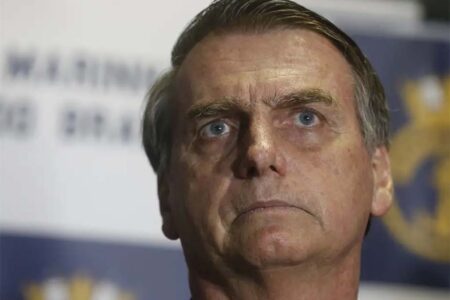 STF decide se Bolsonaro e aliados se tornarão réus por tramar golpe
