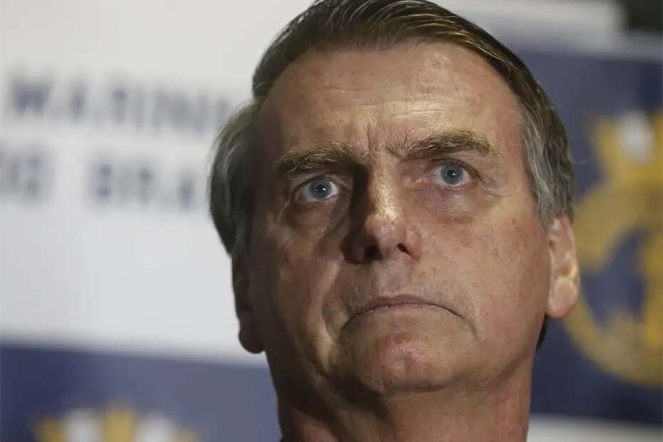 jair bolsonaro golpe stf julgamento hojesc