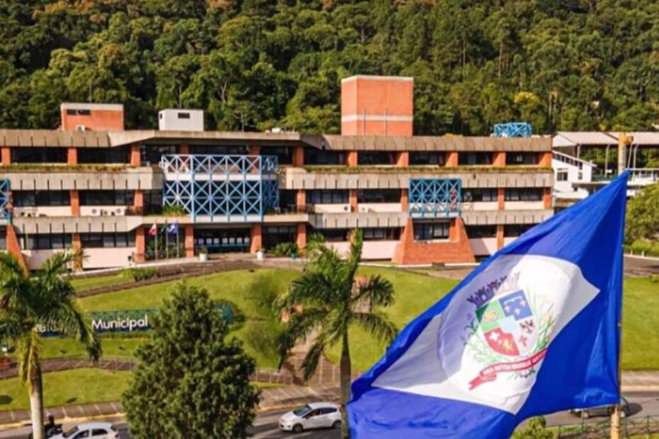 joinville 174 anos hojesc
