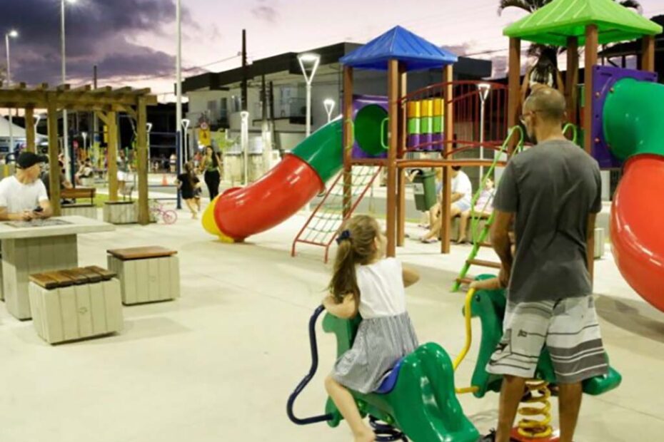 joinville passeios publicos hojesc