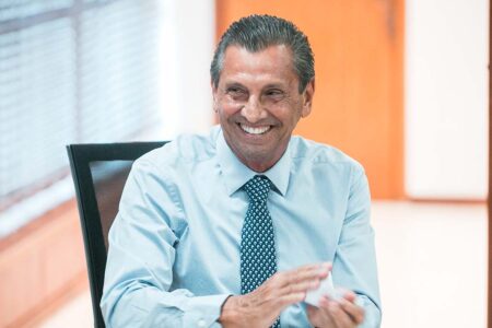 Presidente da Alesc se reúne com a Bancada do Vale do Itajaí em busca de prioridade da região
