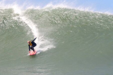 Garopaba, Jaguaruna, Imbituba, Laguna e Tubarão unem forças para criar a Rota do Big Surf