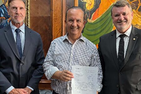 Jorginho Mello tem 15 dias para escolher o novo procurador-geral de Justiça de SC