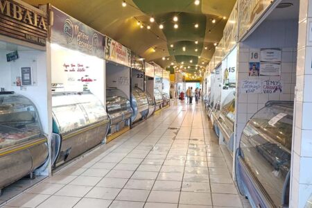 Mercado do Peixe de Itajaí tem expectativa de aumento nas vendas durante a quaresma