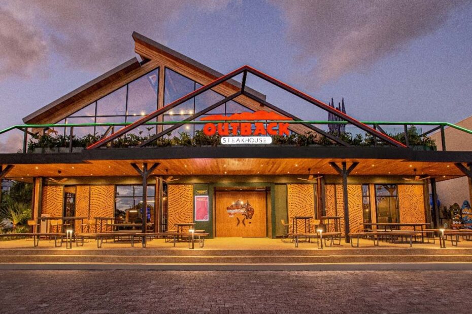 outback criciuma hojesc