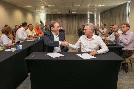 Piso regional de Santa Catarina é atualizado em 7,2%