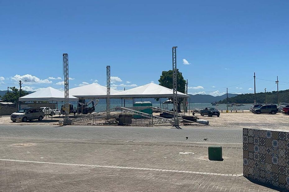 porto belo conexao verao hojesc