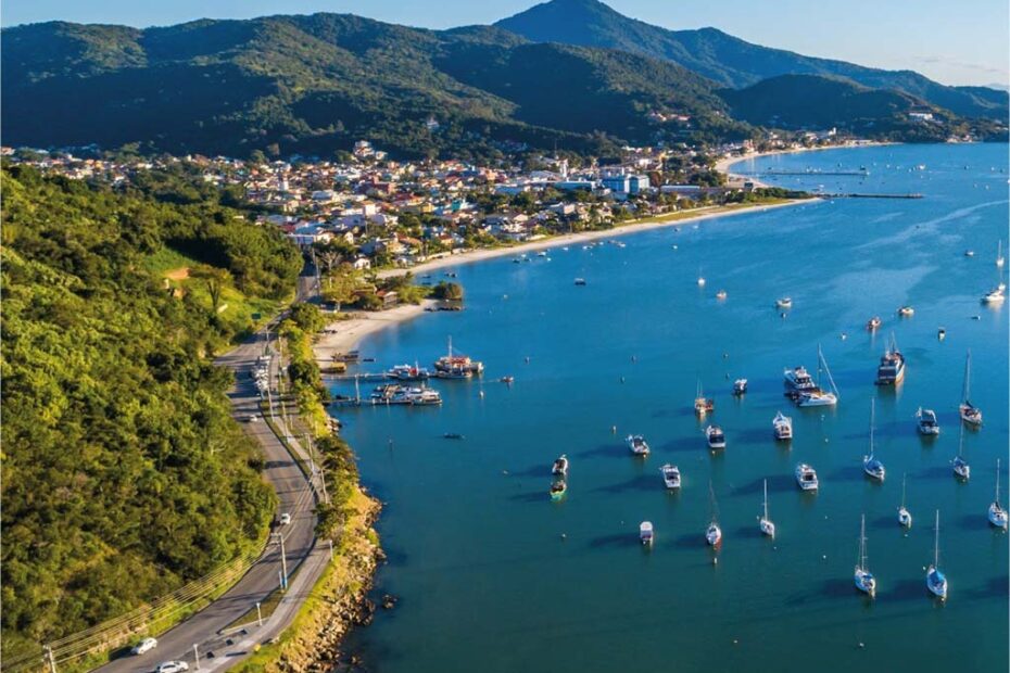 porto belo turismo hojesc