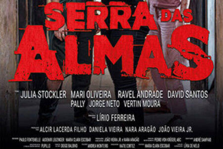 ‘Serra das Almas’ estreia nos cinemas em 24 de abril; assista o trailer