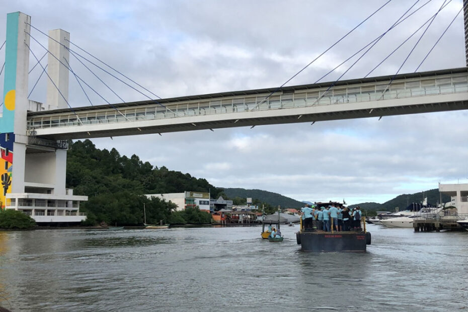 rio camboriu hojesc