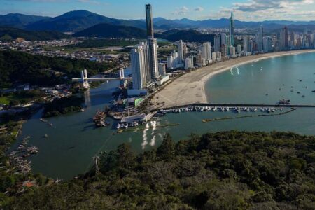 Assembleia Pública discute usos permitidos do Rio Camboriú e aquíferos da região