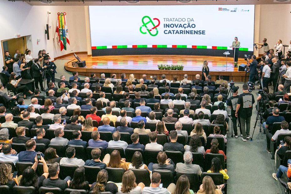 tratado da inovacao catarinense hojesc