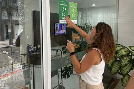 Balneário Camboriú inicia entrega do Selo Turismo Qualificado BC