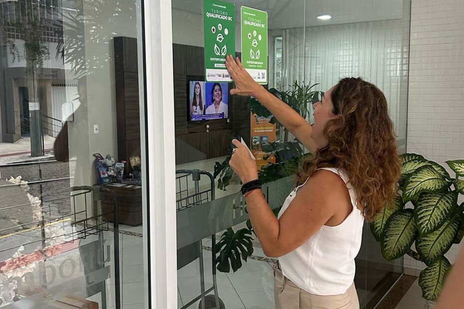 turismo qualificado balneario camboriu hojesc
